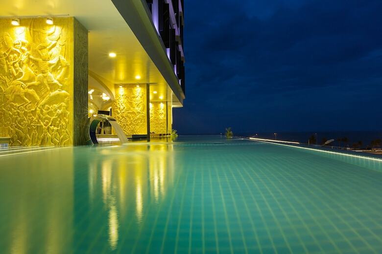 Cicilia Hotel And Spa