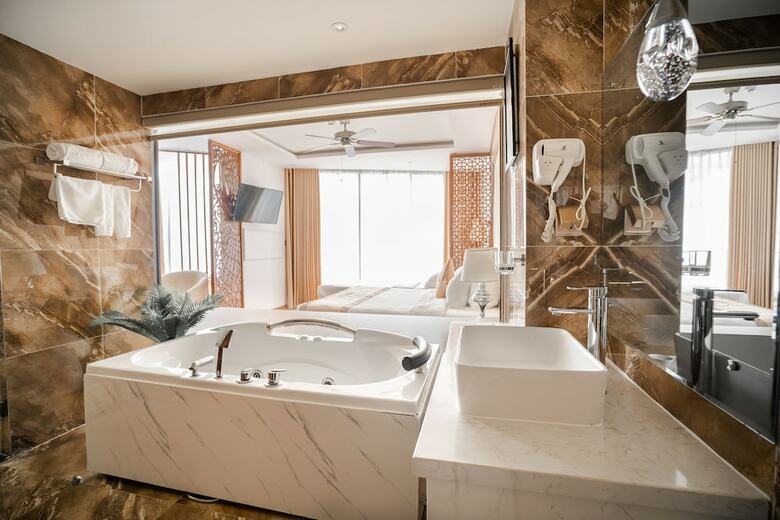 Cicilia Hotel And Spa