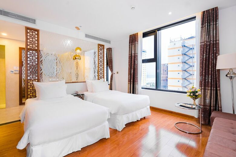 Cicilia Hotel And Spa