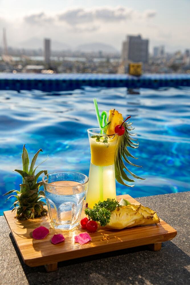 Cicilia Hotel And Spa