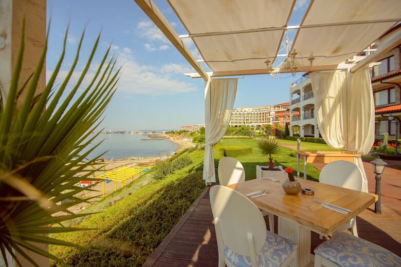 Aparthotel Casa Real Resort