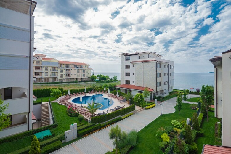 Aparthotel Casa Real Resort