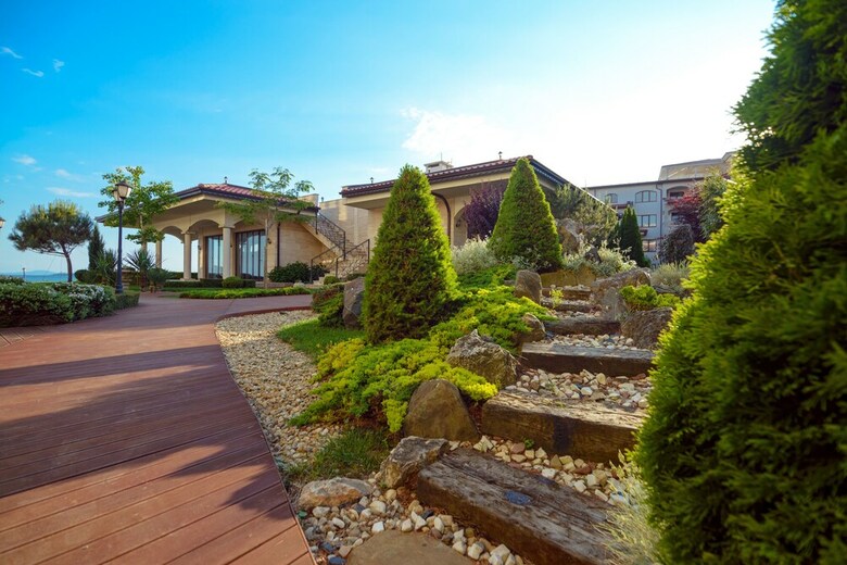Aparthotel Casa Real Resort