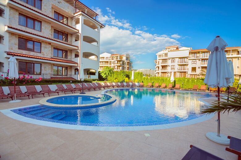 Aparthotel Casa Real Resort