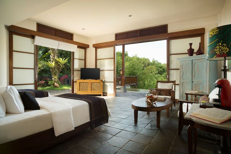 Hotel Novus Giri Resort & Spa