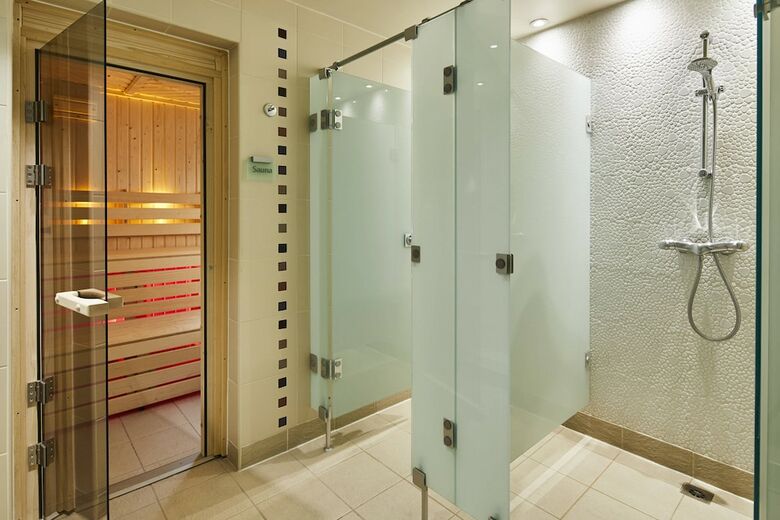 London Marriott Hotel Canary Wharf