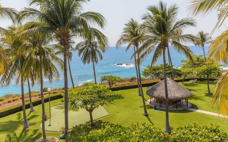 Apartamento Posada Real Puerto Escondido