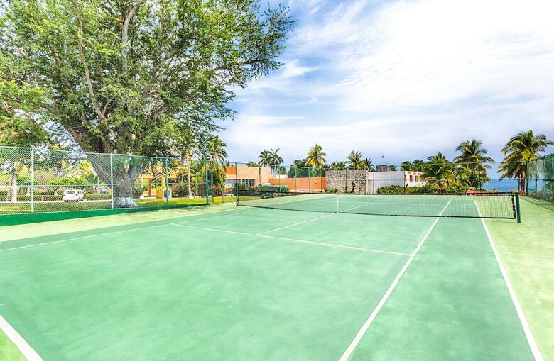 Apartamento Posada Real Puerto Escondido