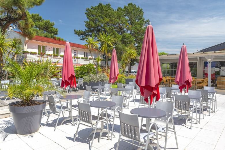Apartamento Azureva Pornichet - Baie de La Baule