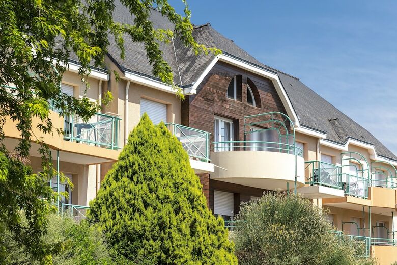 Apartamento Azureva Pornichet - Baie de La Baule