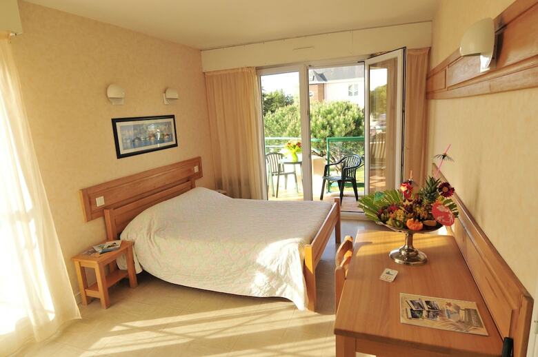 Apartamento Azureva Pornichet - Baie de La Baule