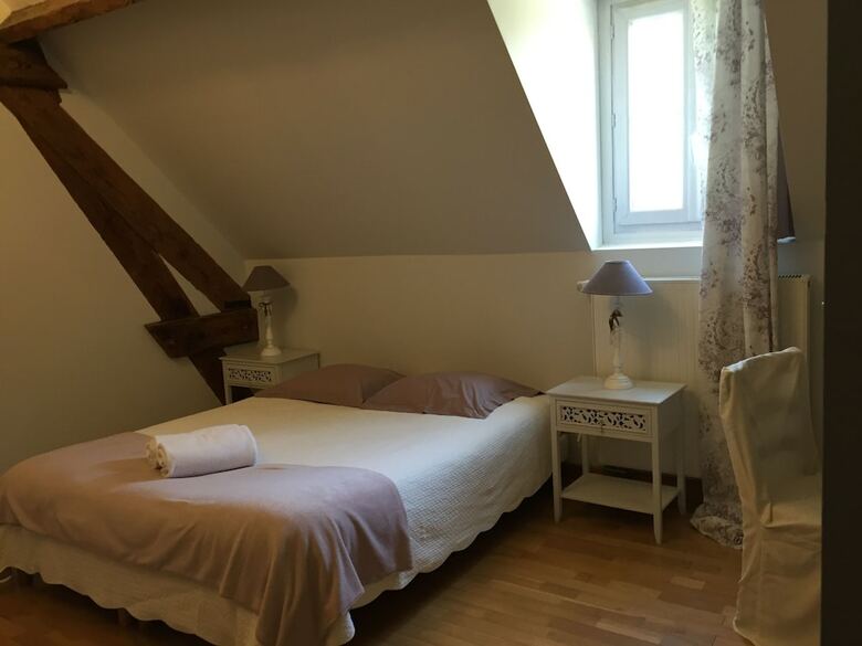 Hotel Le Ch�teau D'omi�court