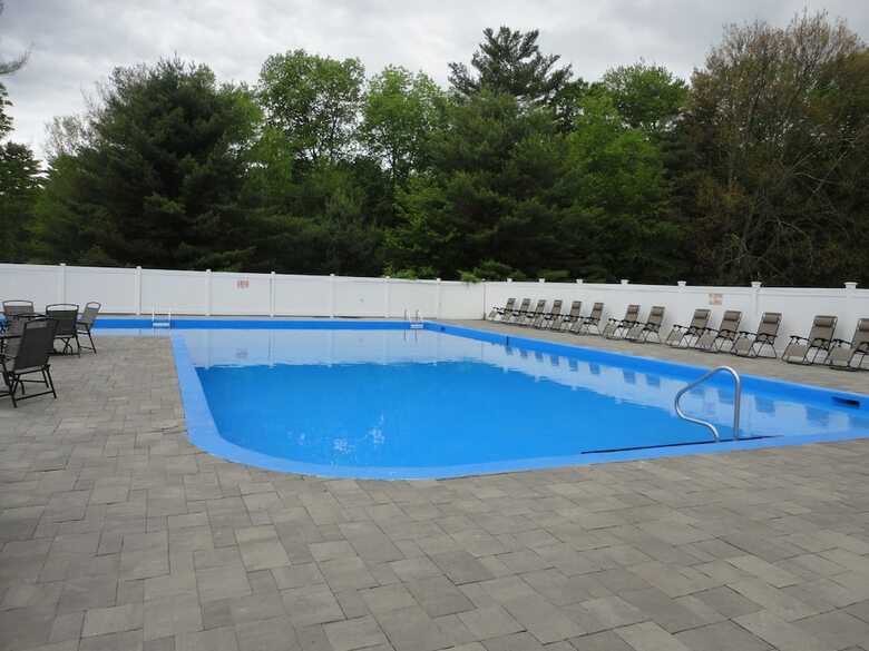 Hotel Catskill Mountains Resort