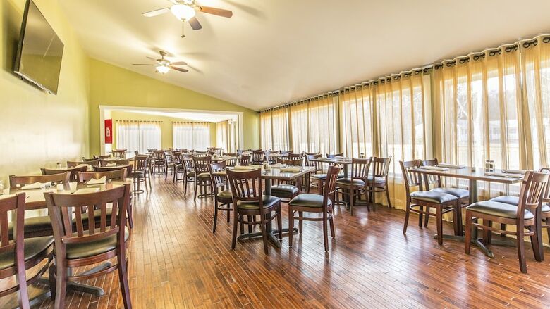 Hotel Catskill Mountains Resort