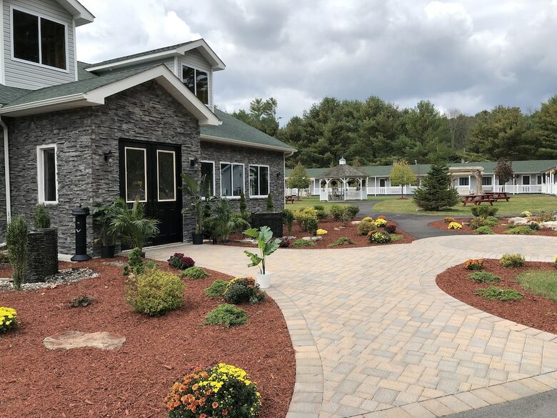 Hotel Catskill Mountains Resort