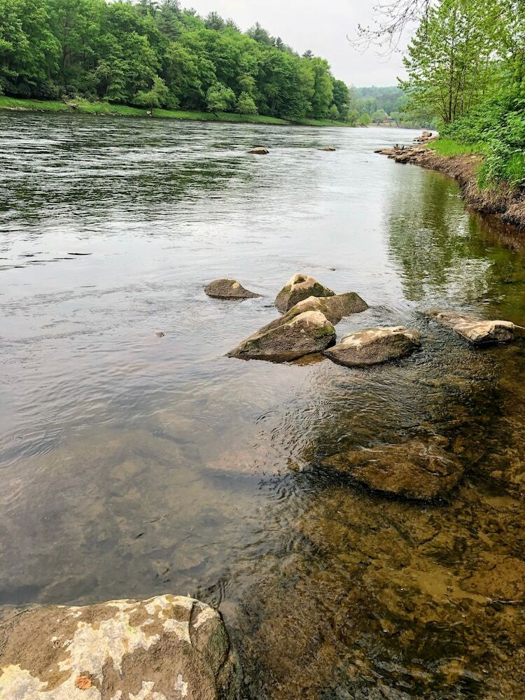 Hotel Catskill Mountains Resort