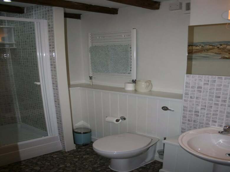 Bed & Breakfast Manor Guest House