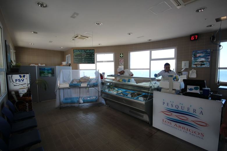 Apartamentos Isla Tenerife Sur