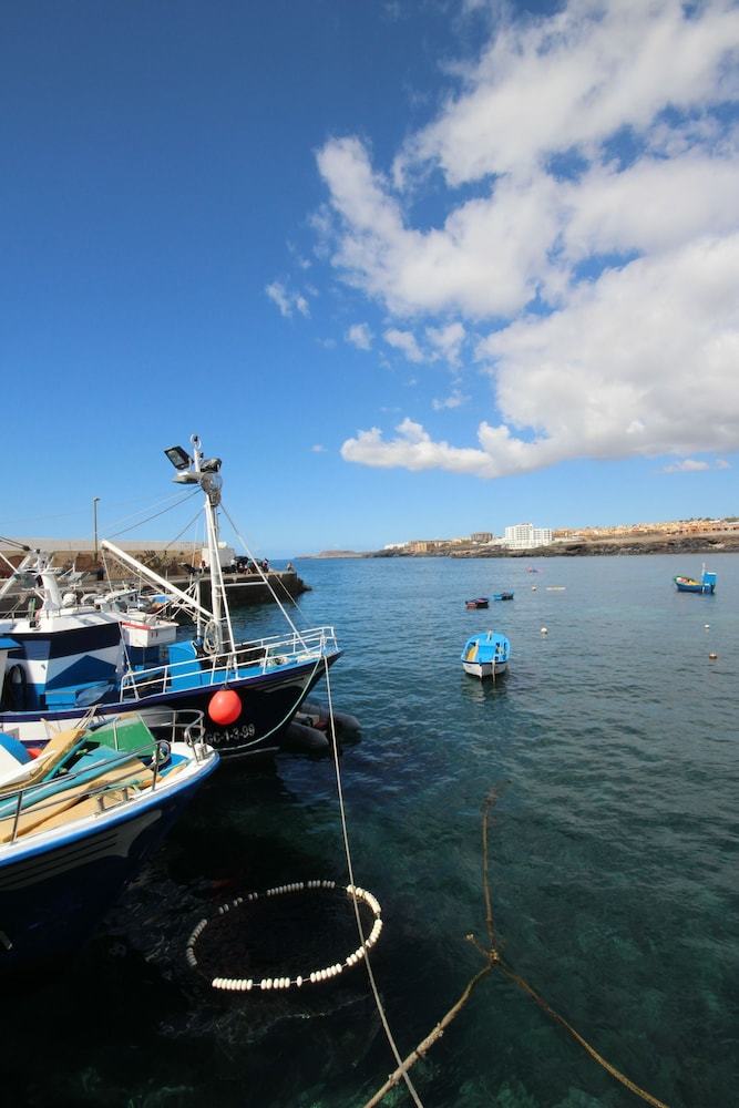 Apartamentos Isla Tenerife Sur