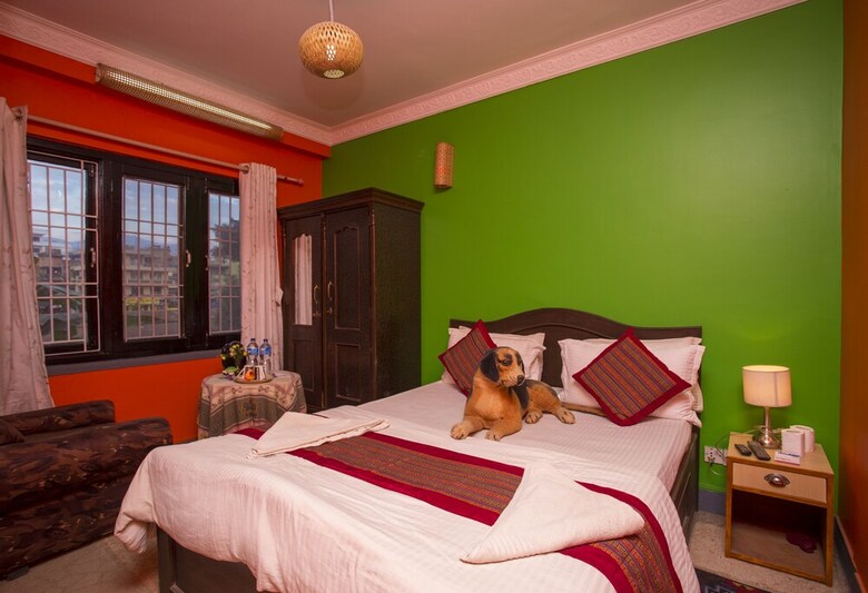 Hotel Blue Mountain Home Stay