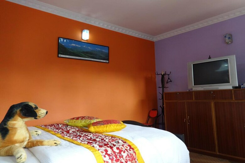 Hotel Blue Mountain Home Stay