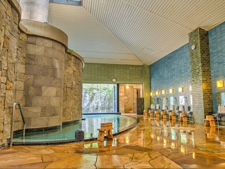 Hotel Livemax Resort Kaga-yamashiro