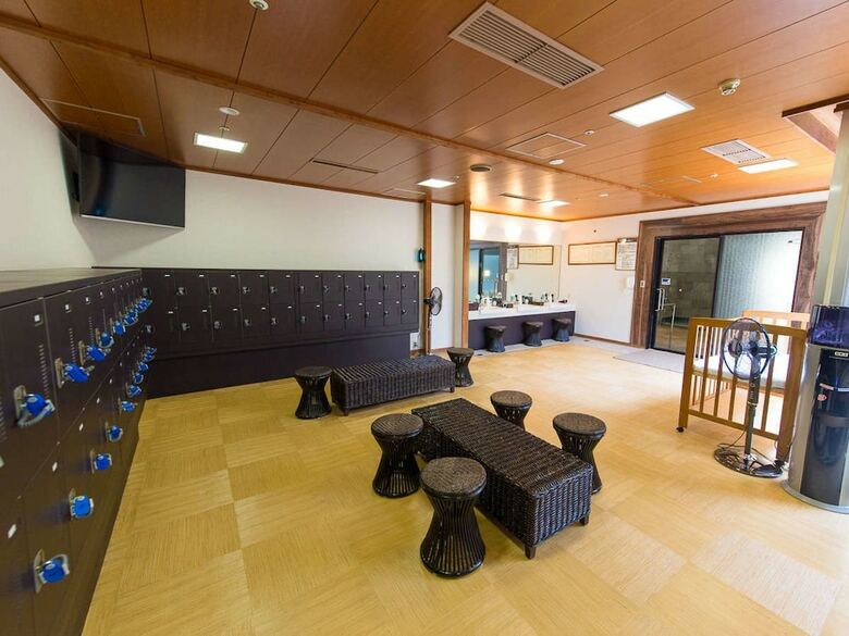 Hotel Livemax Resort Kaga-yamashiro