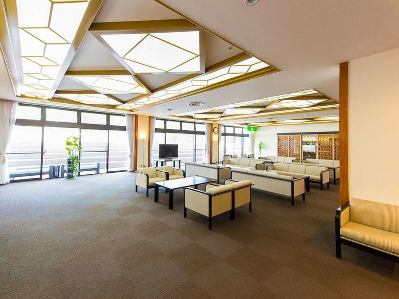 Hotel Livemax Resort Kaga-yamashiro