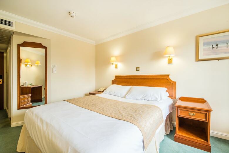The Arden Hotel & Leisure Club