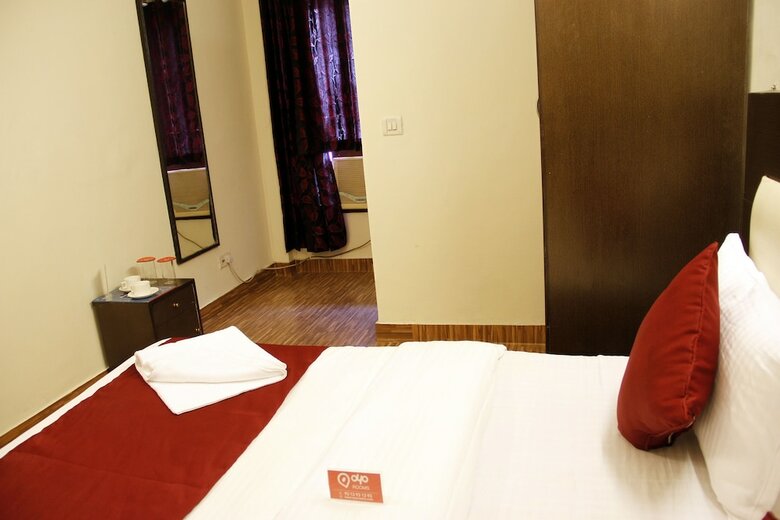 Oyo 630 Hotel Innova Homes