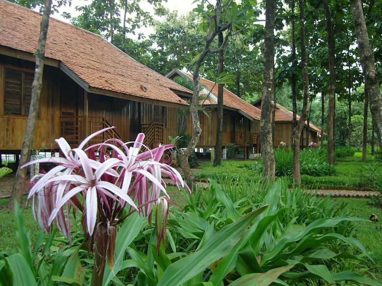 Hotel La Folie Lodge