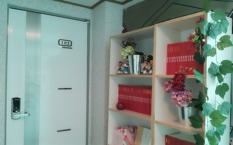 Hotel Myeongdong Guesthouse