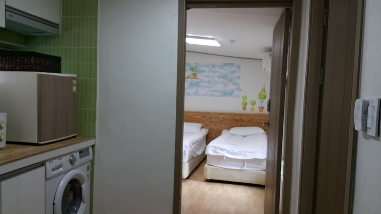 Hotel Myeongdong Guesthouse