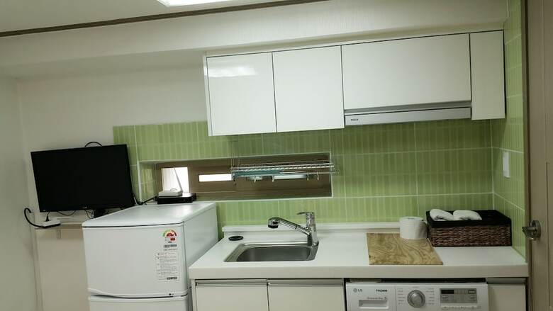 Hotel Myeongdong Guesthouse