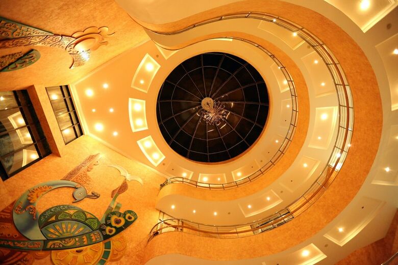 Hotel Devi Grand