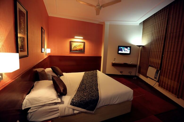 Hotel Devi Grand