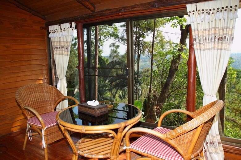 Hotel Phu Pha Nam Resort & Spa