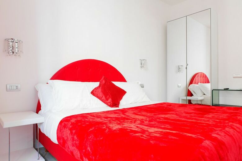Bed & Breakfast Vatican Grand Suite