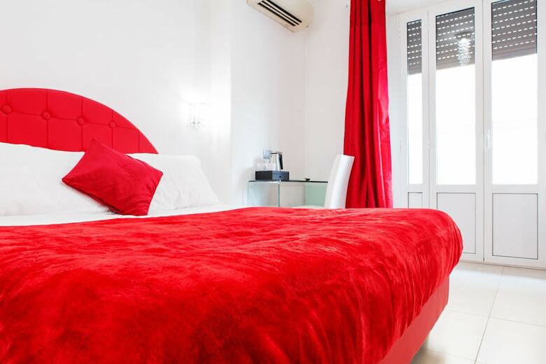 Bed & Breakfast Vatican Grand Suite
