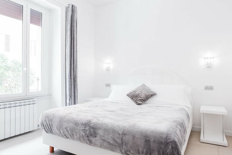 Bed & Breakfast Vatican Grand Suite