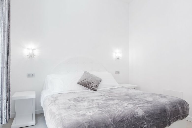 Bed & Breakfast Vatican Grand Suite