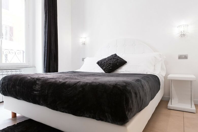Bed & Breakfast Vatican Grand Suite