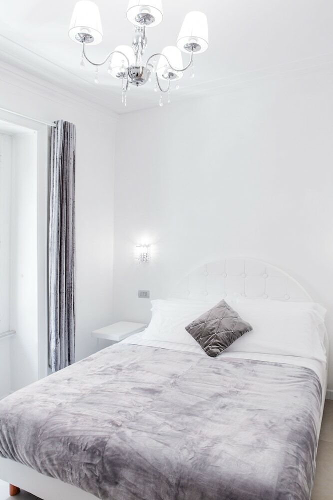 Bed & Breakfast Vatican Grand Suite