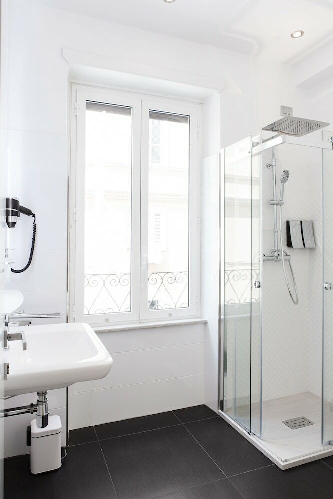 Bed & Breakfast Vatican Grand Suite