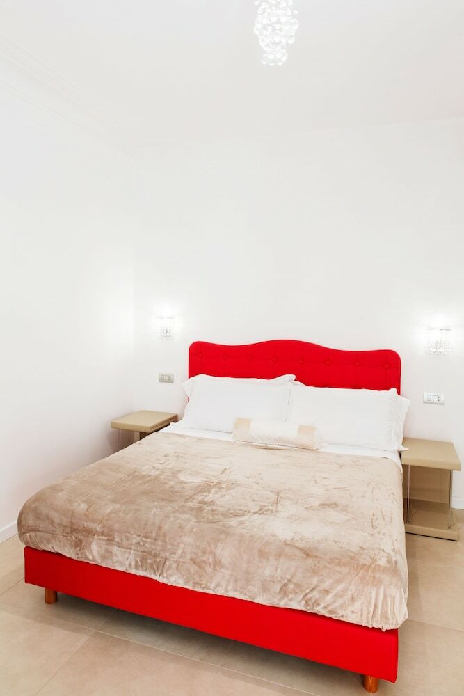 Bed & Breakfast Vatican Grand Suite