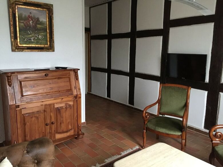 Hotel Dom�ne Neu Gaarz