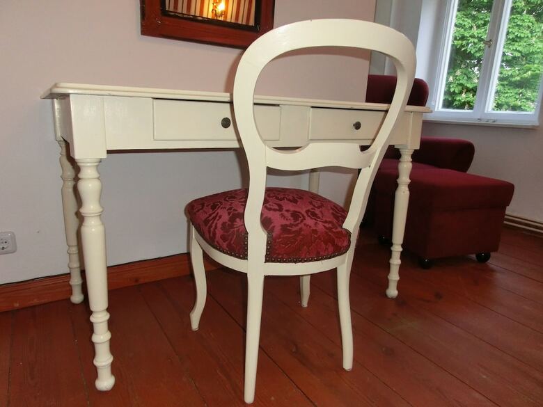 Hotel Dom�ne Neu Gaarz