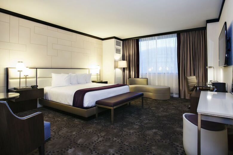 Apartamento Harrah's Resort Atlantic City