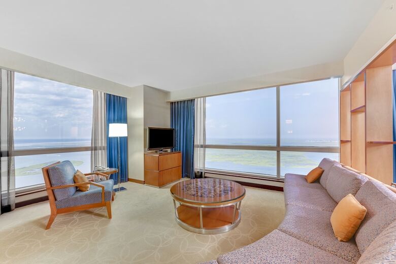 Apartamento Harrah's Resort Atlantic City