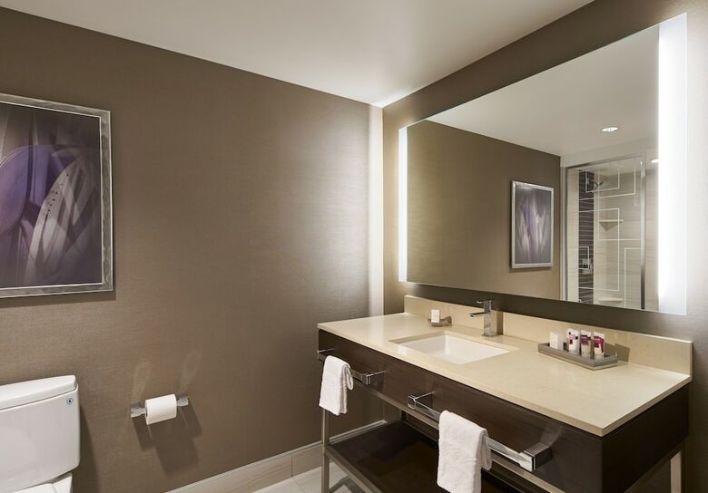 Apartamento Harrah's Resort Atlantic City